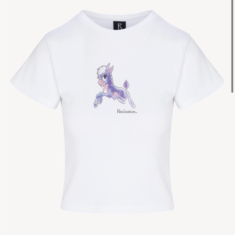 Realisation Par Pony Tee
